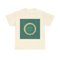 Synthetic Flora Blueprint Tee