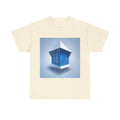 Brutalist Prism Oversized Heavyweight Tee