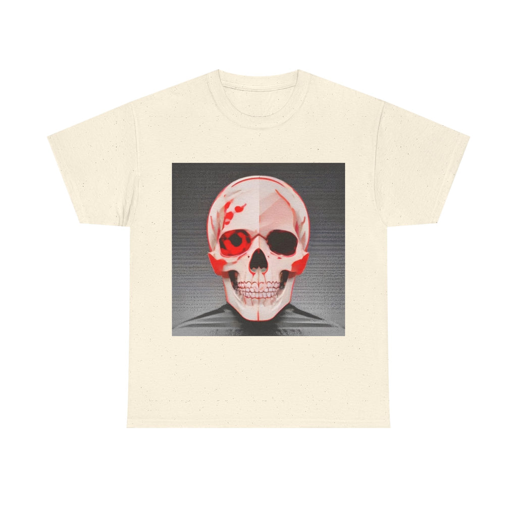 Signal Loss 1999 Cyber Graphic T-Shirt - Digital Entropy