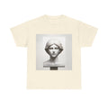 Vapor Renaissance Statue Graphic Tee