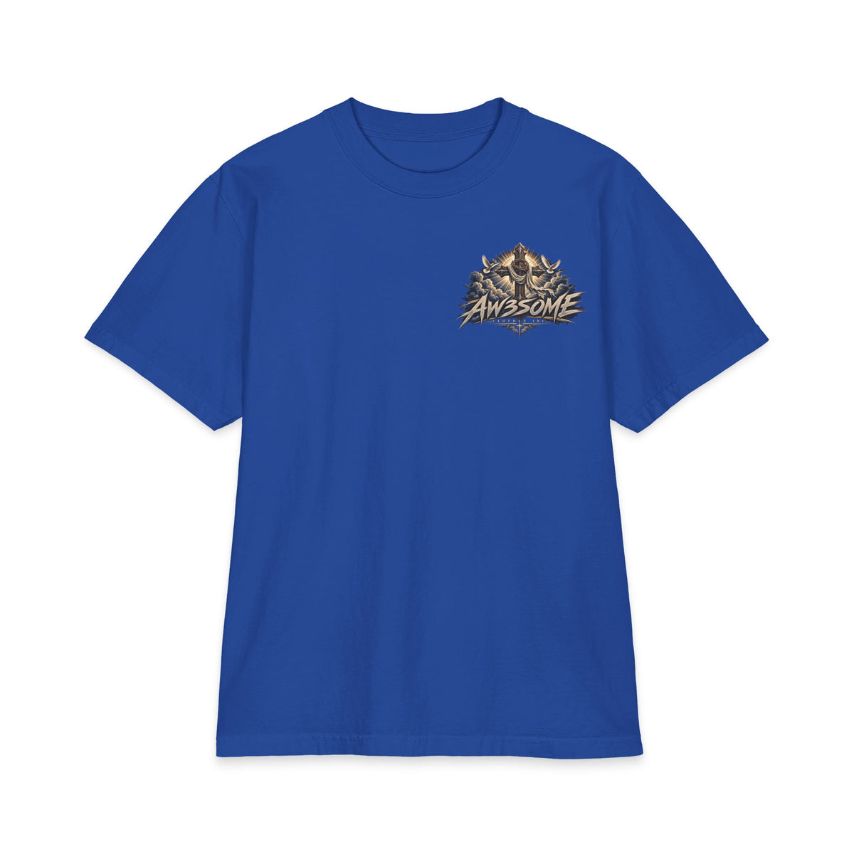 Jesus Saves T-Shirt