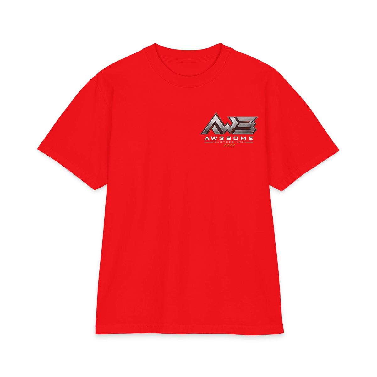 Armor of God Graphic T-Shirt