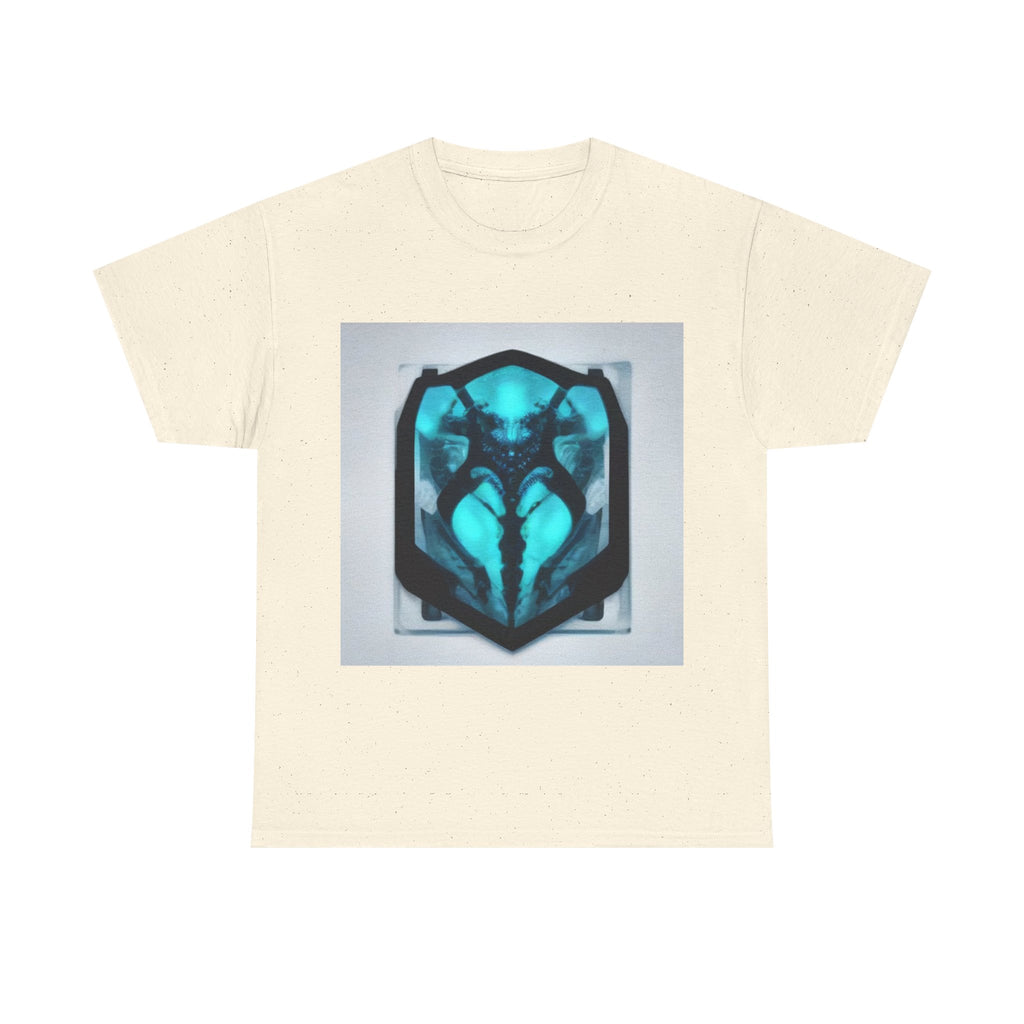Bionic Heart v2.0 Techwear T-Shirt - Project Android