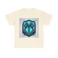 Bionic Heart v2.0 Techwear T-Shirt - Project Android