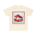 Tokyo Meridian Topographic Streetwear Tee