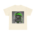Corrupted Signal Y2K Glitch Tee