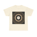 Solar Flare System Graphic T-Shirt - Event Horizon