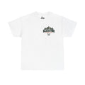 Blackstone National Park T-Shirt — Scenic Mountain Camping Tee