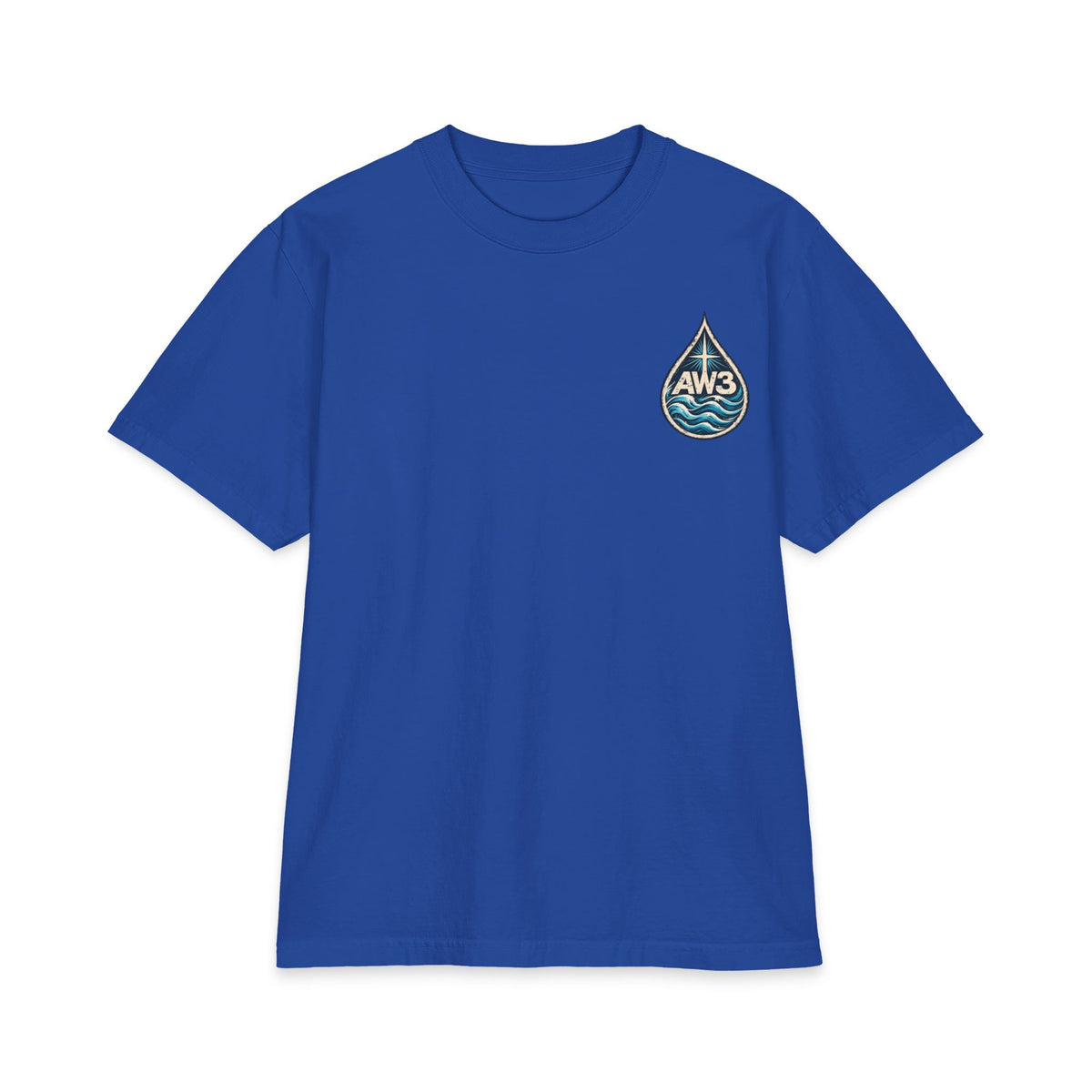 Living Water Graphic Tee