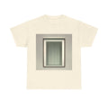 Transient State Architectural Graphic Tee