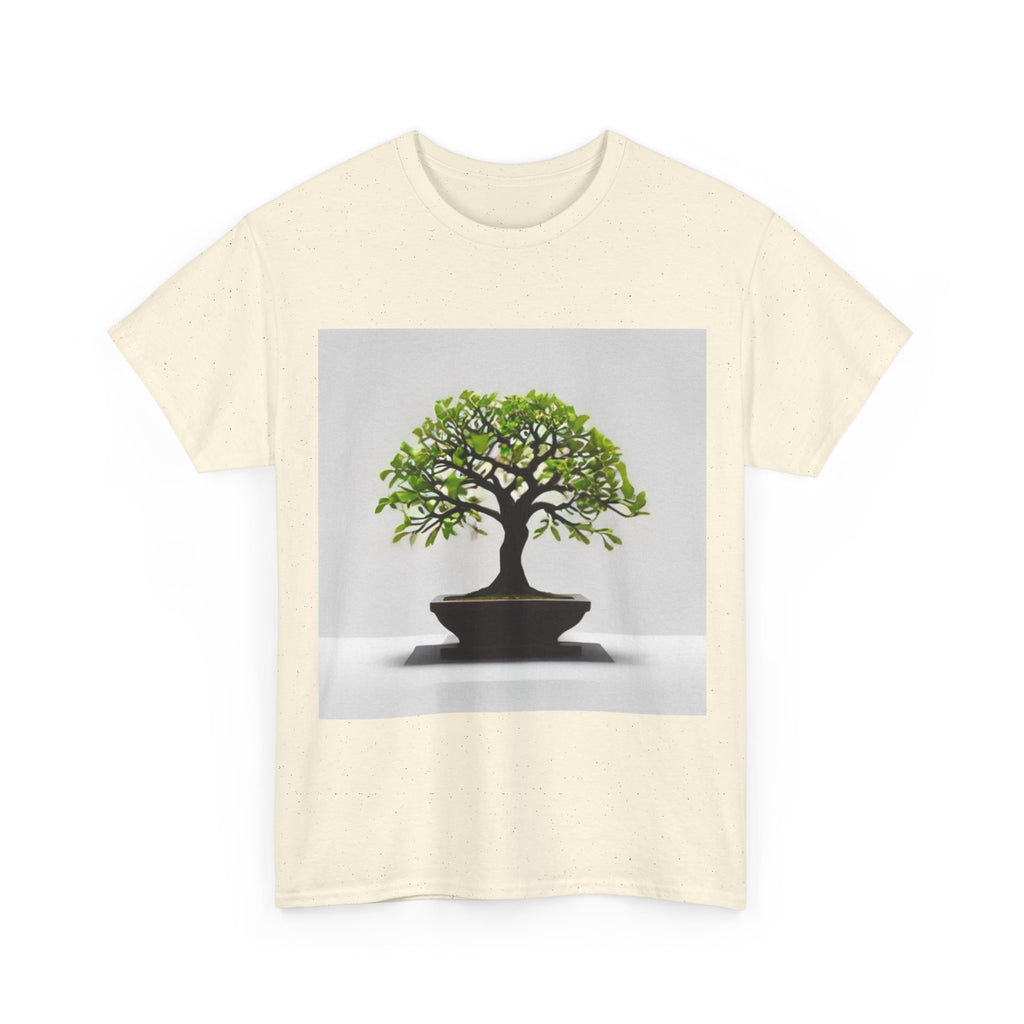 Neon Botanica Heavyweight Tee