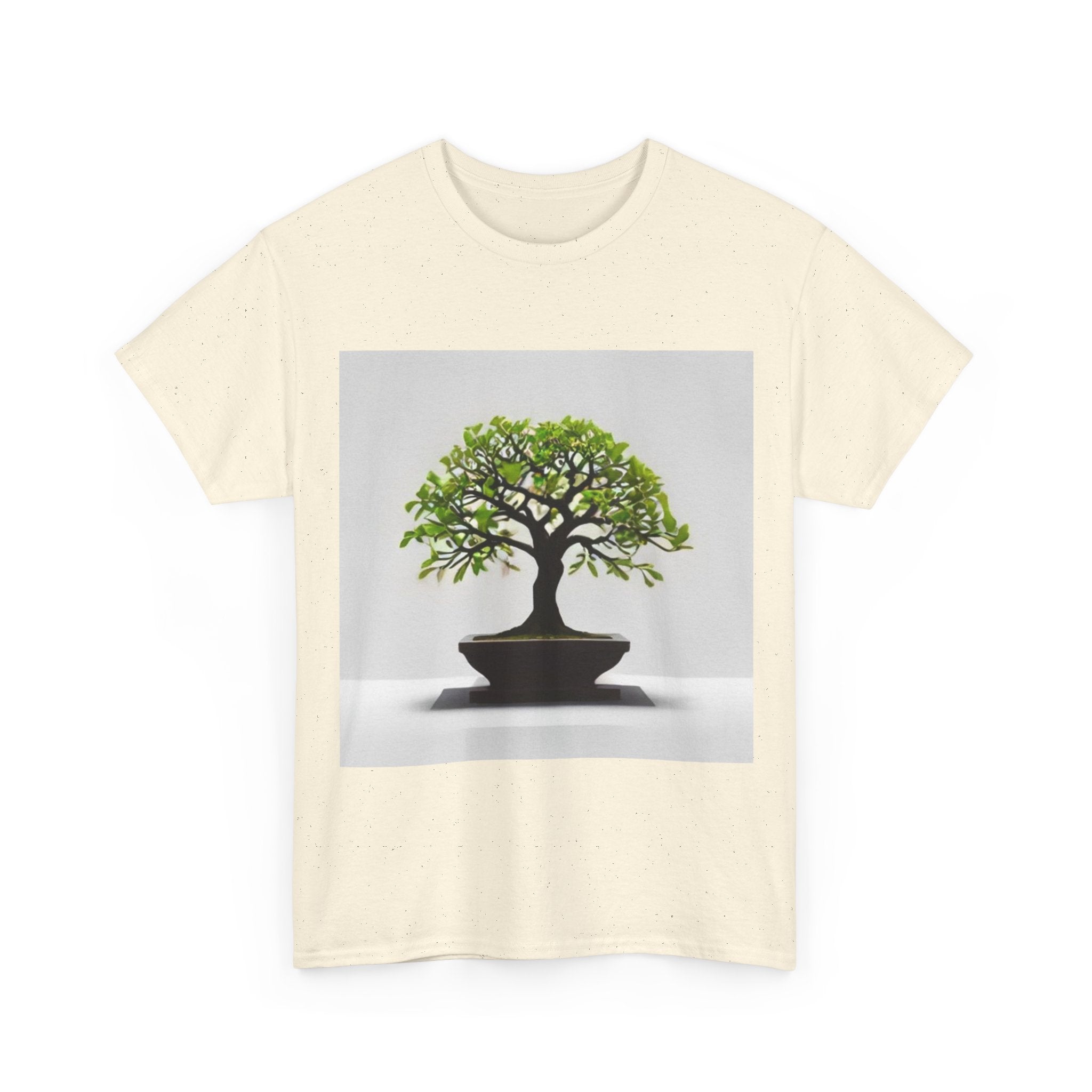 Neon Botanica Heavyweight Tee