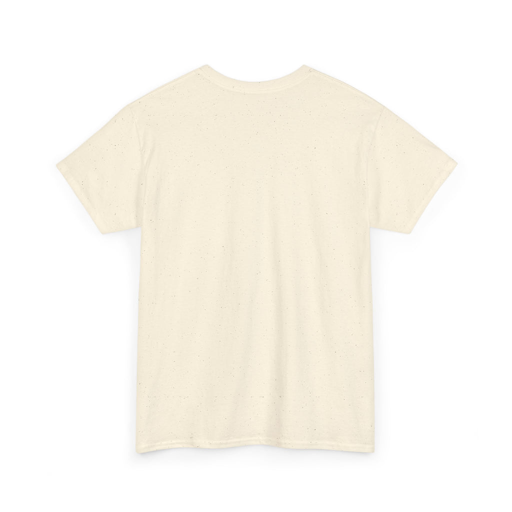 Brutalist Prism Oversized Heavyweight Tee