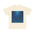 Deep Sea Leviathan Graphic T-Shirt - Abyssal Plain