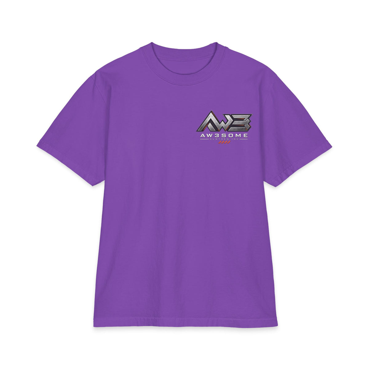 Armor of God Graphic T-Shirt