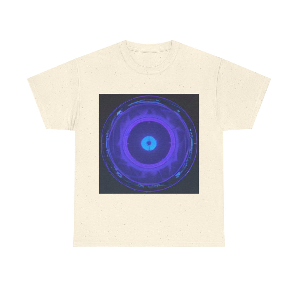 Synthetic Cobra Techwear Graphic T-Shirt - Neo-Biomedical