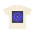 Synthetic Cobra Techwear Graphic T-Shirt - Neo-Biomedical