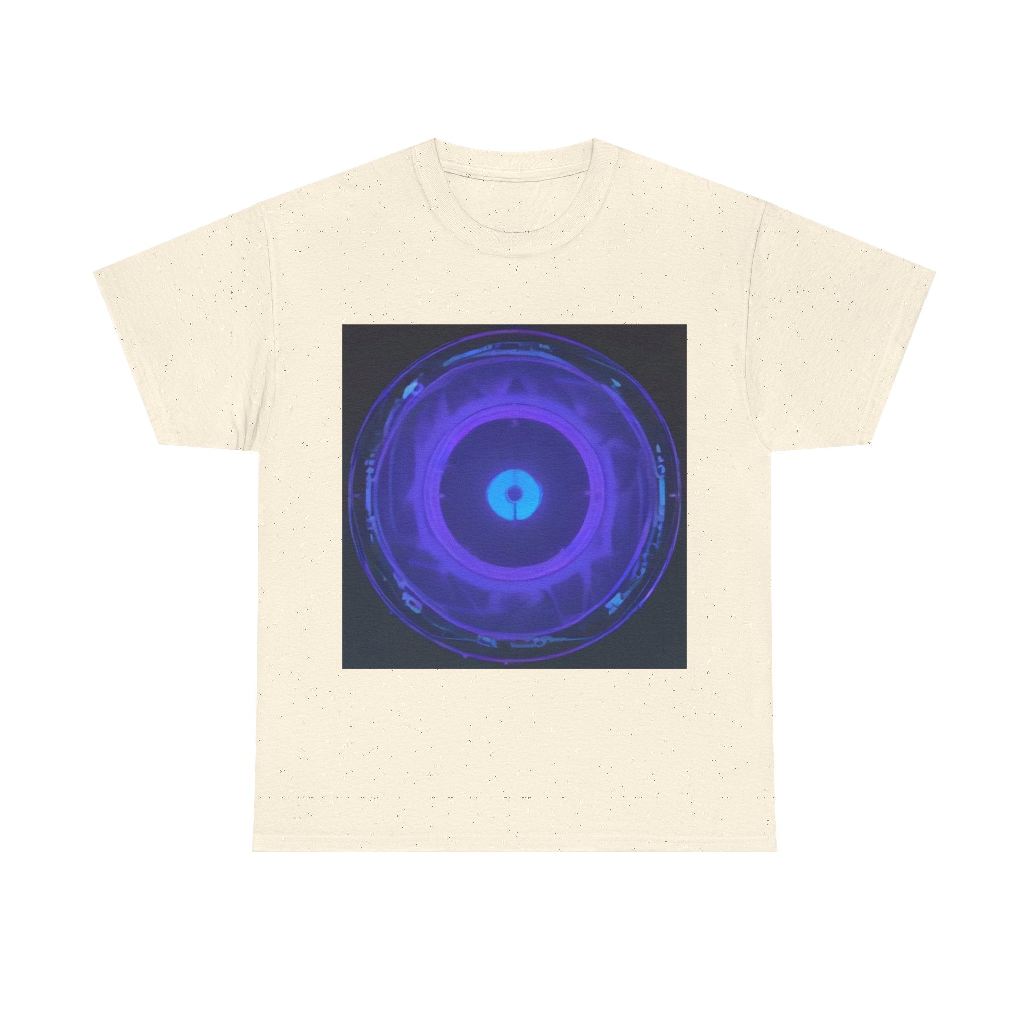 Synthetic Cobra Techwear Graphic T-Shirt - Neo-Biomedical