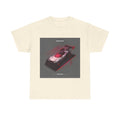 Turbine Spec 04 Automotive T-Shirt - Autobahn 2088