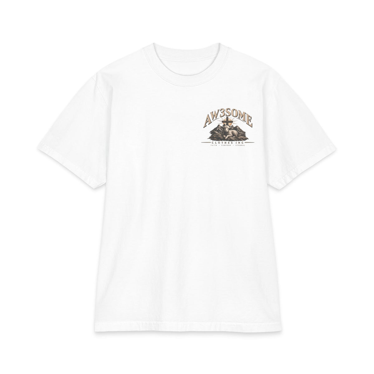 T-Shirt — "The Good Shepherd"