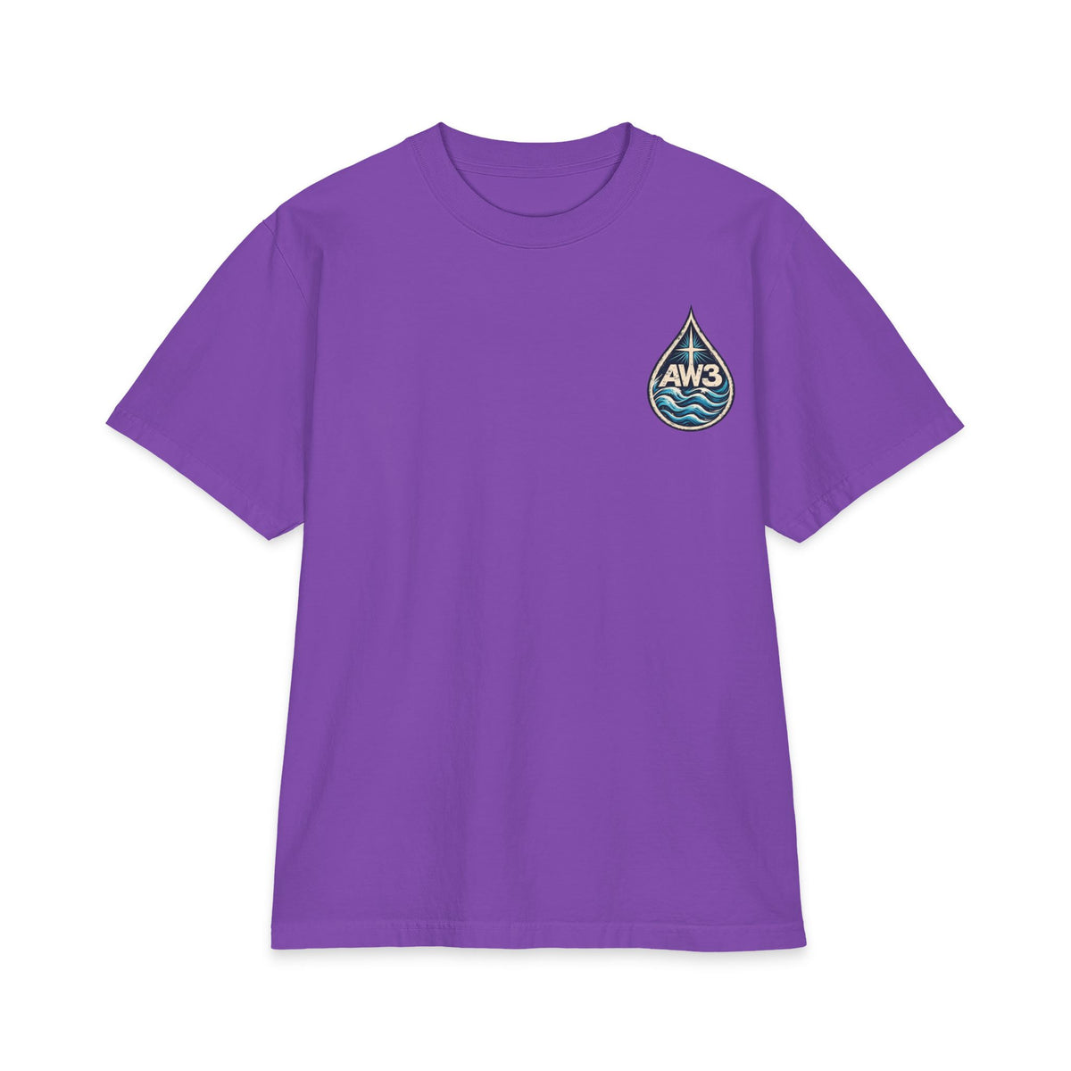 Living Water Graphic Tee