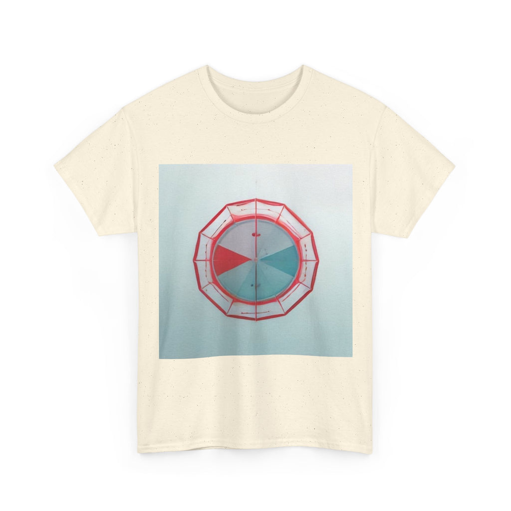 Fifth Element Alchemy Graphic Tee