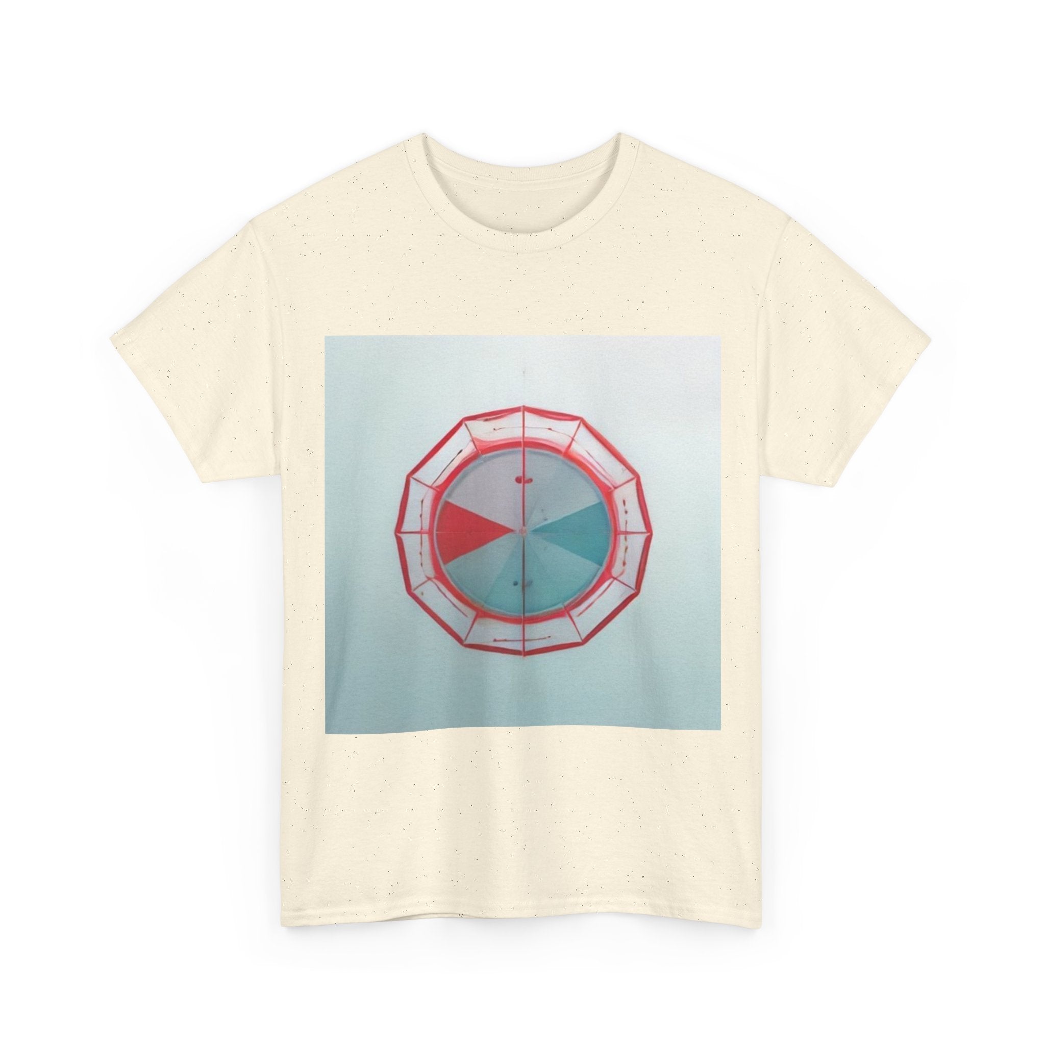 Fifth Element Alchemy Graphic Tee