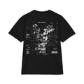 Floral Tech Graphic T-Shirt