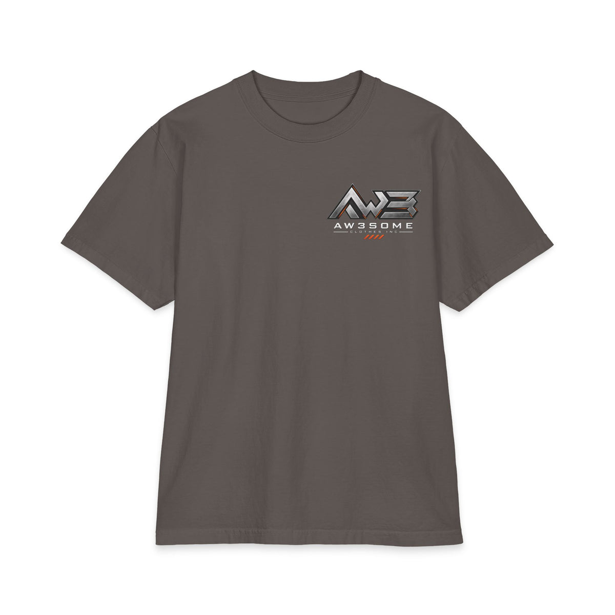 Armor of God Graphic T-Shirt