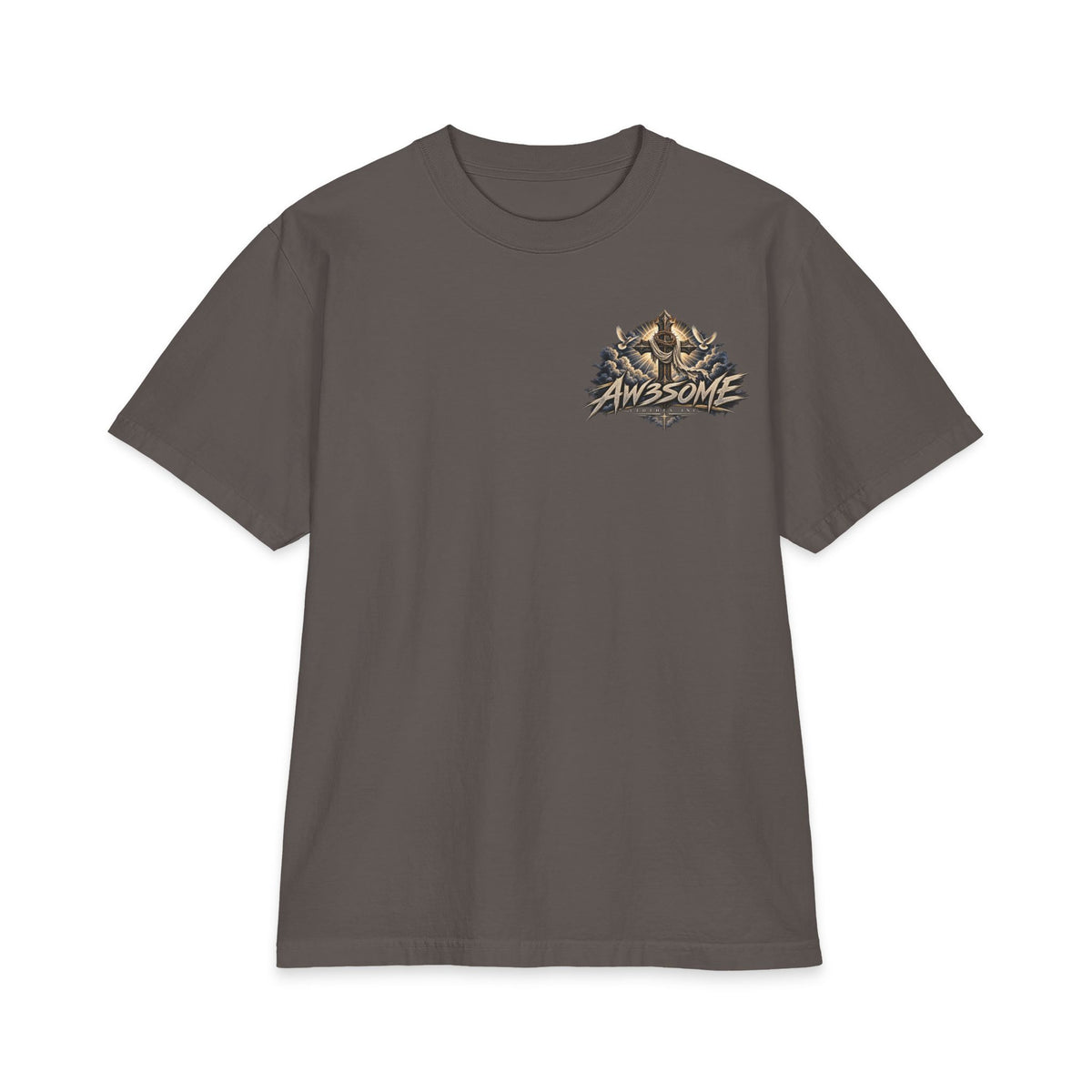 Jesus Saves T-Shirt