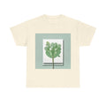 Neural Flora Heavyweight Graphic T-Shirt