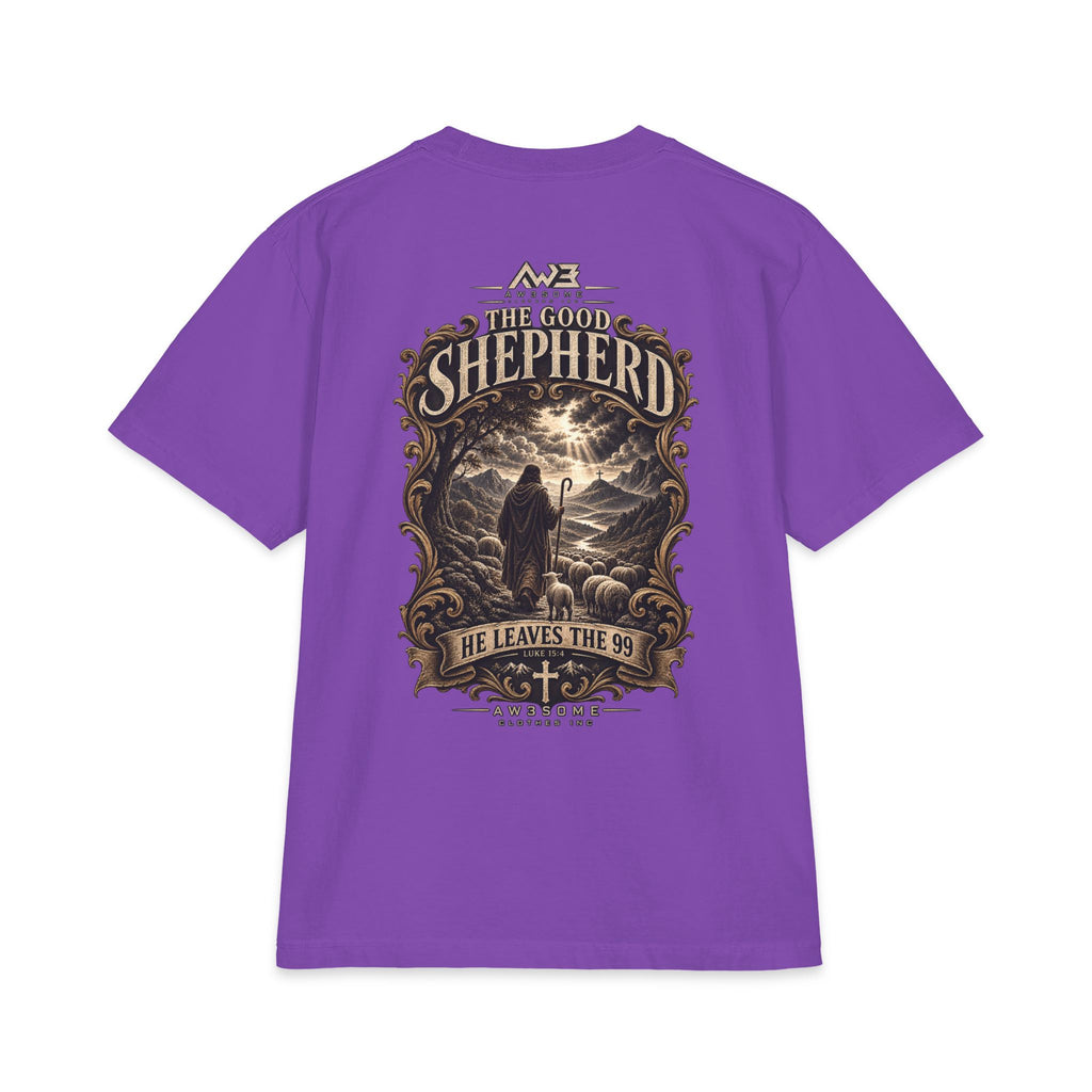 T-Shirt — "The Good Shepherd"