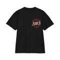 Soldiers Graphic T‑Shirt — "God's Strongest" Angel Battle Design