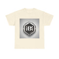 Static Distortion Kinetic Typography Tee