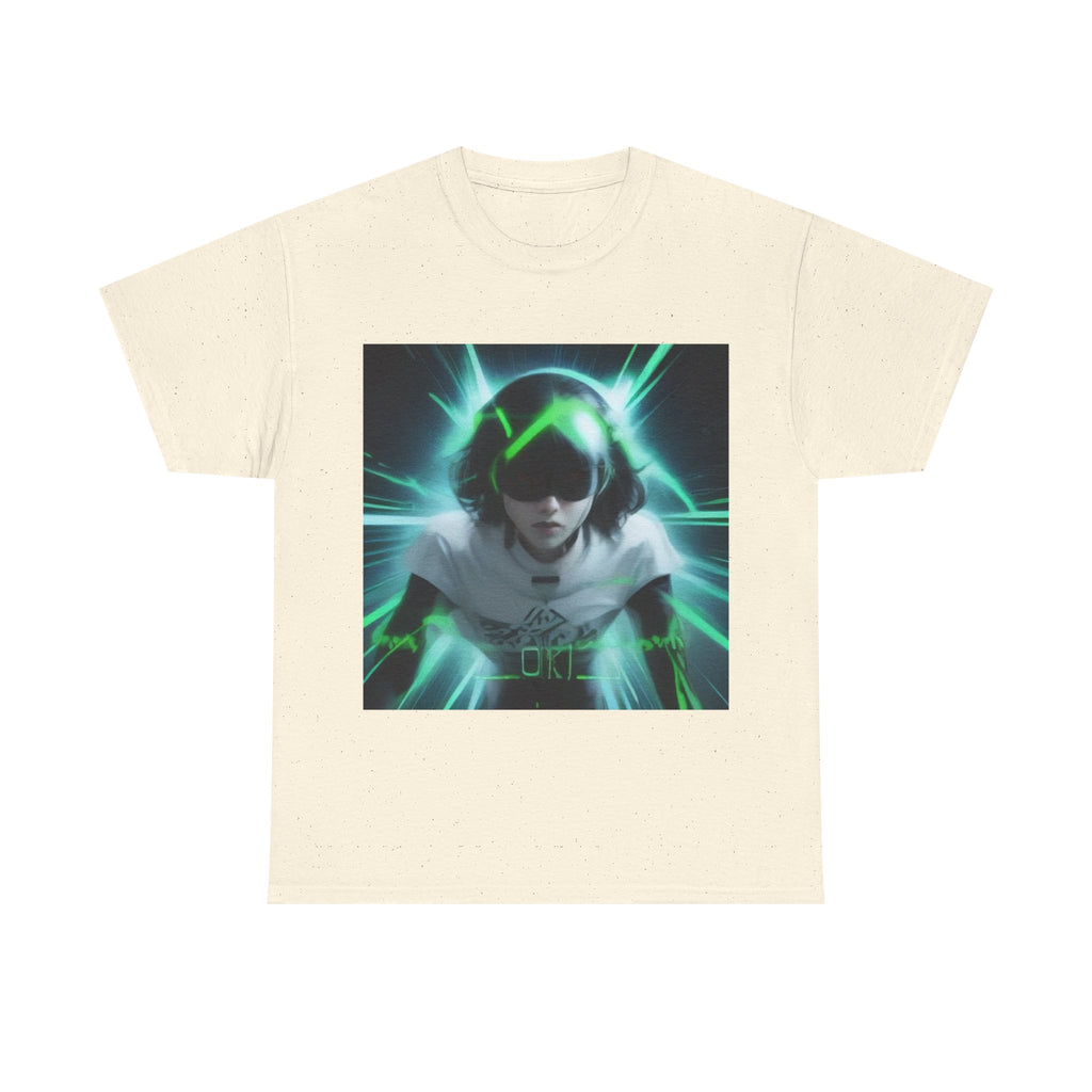 Hyper-Motion 3000 Kinetic T-Shirt - Velocity Unit