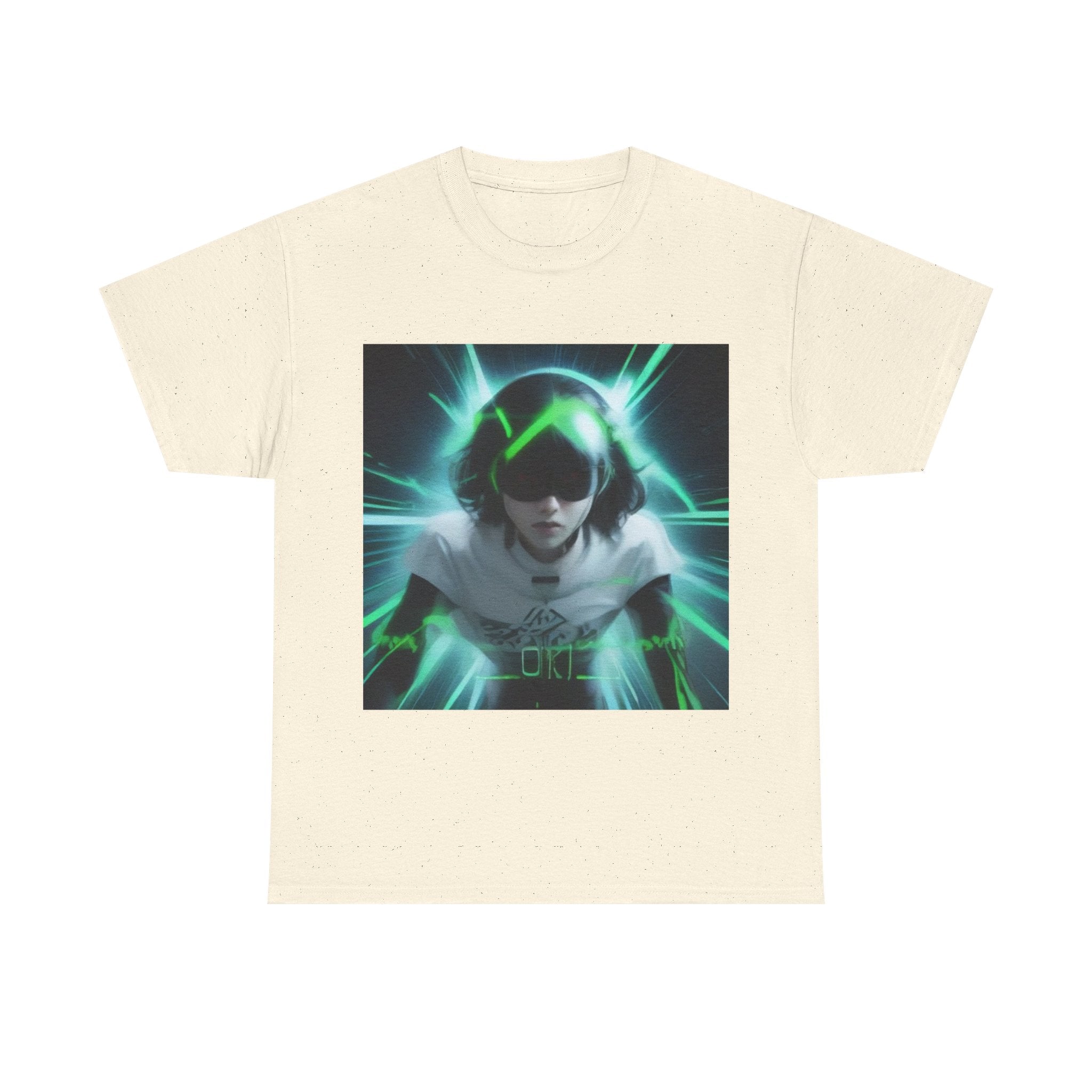 Hyper-Motion 3000 Kinetic T-Shirt - Velocity Unit