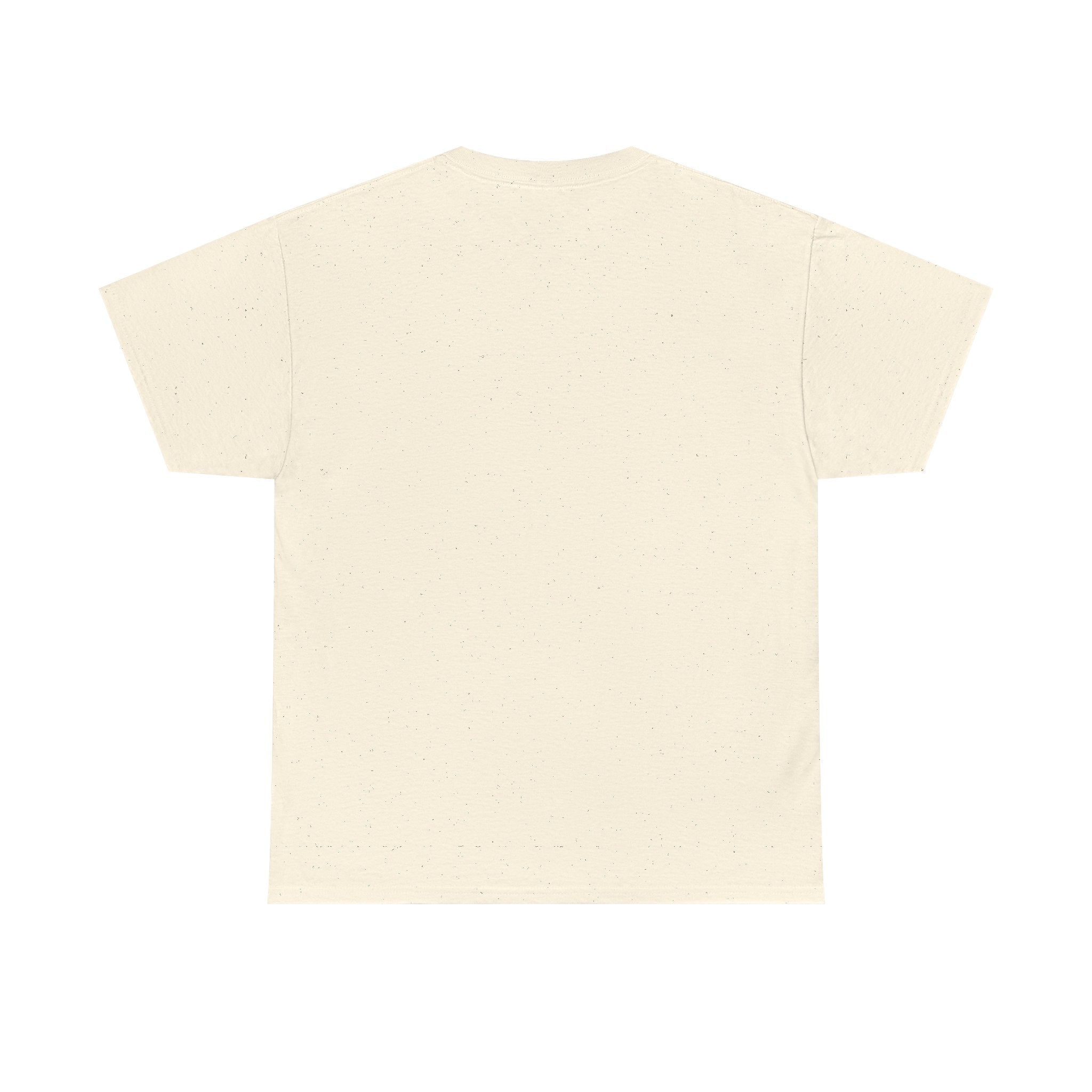 Deep Sea Leviathan Graphic T-Shirt - Abyssal Plain
