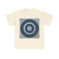 Solar Mechanics Sacred Geometry Tee