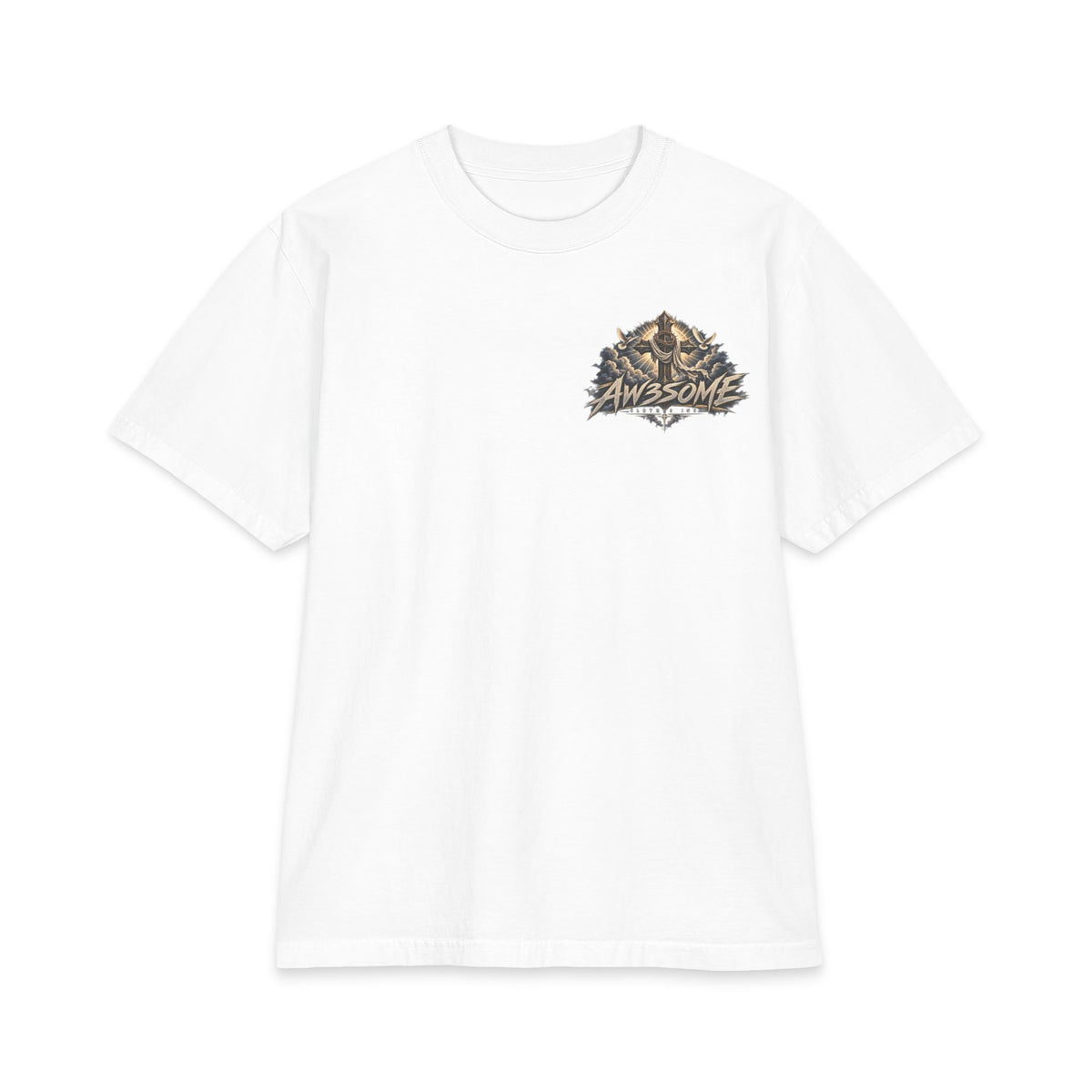 Jesus Saves T-Shirt
