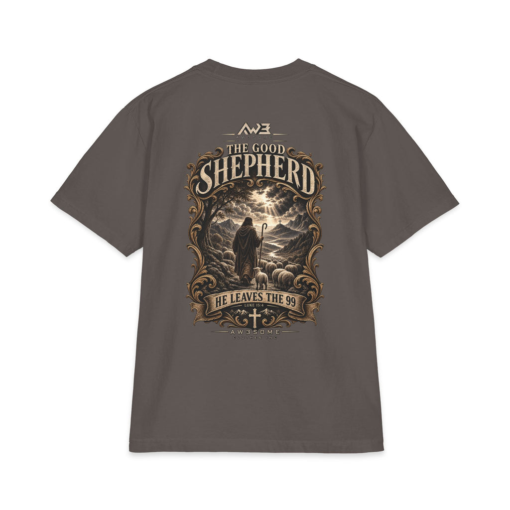 T-Shirt — "The Good Shepherd"