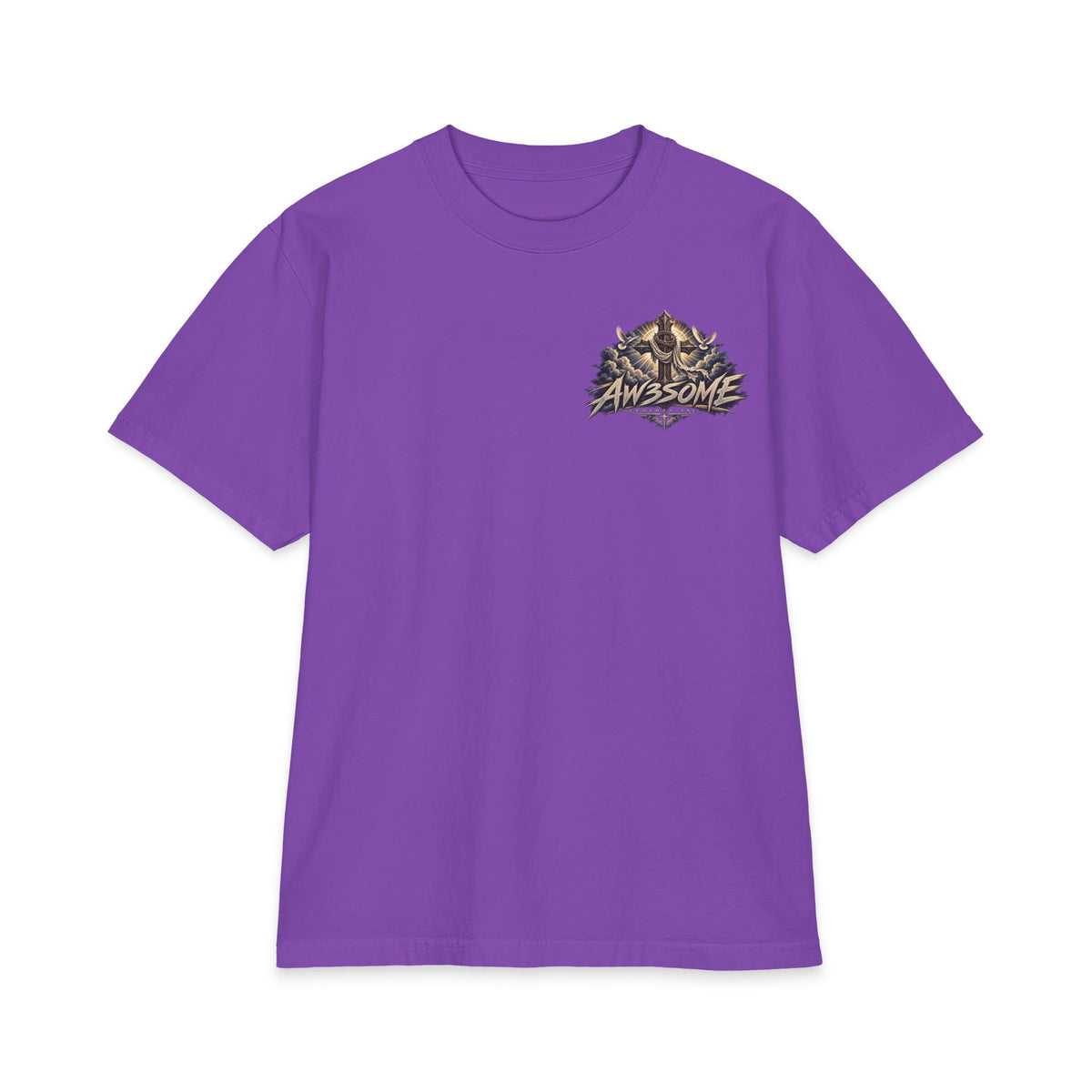 Jesus Saves T-Shirt