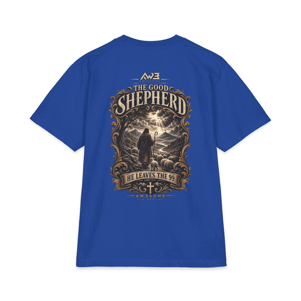 T-Shirt — "The Good Shepherd"
