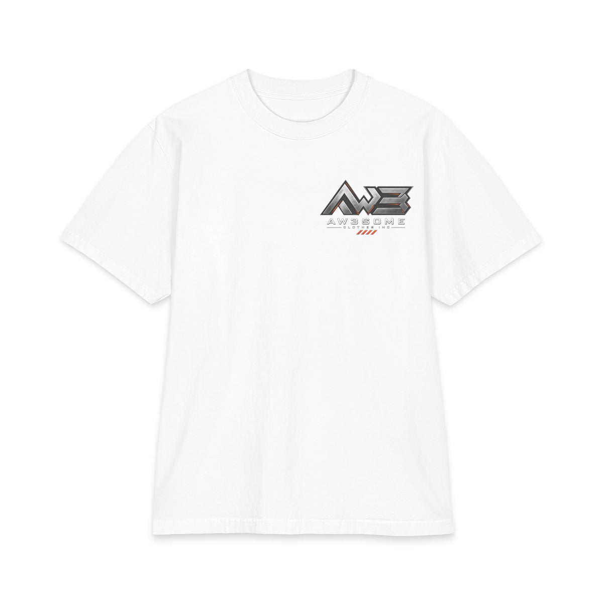 Armor of God Graphic T-Shirt