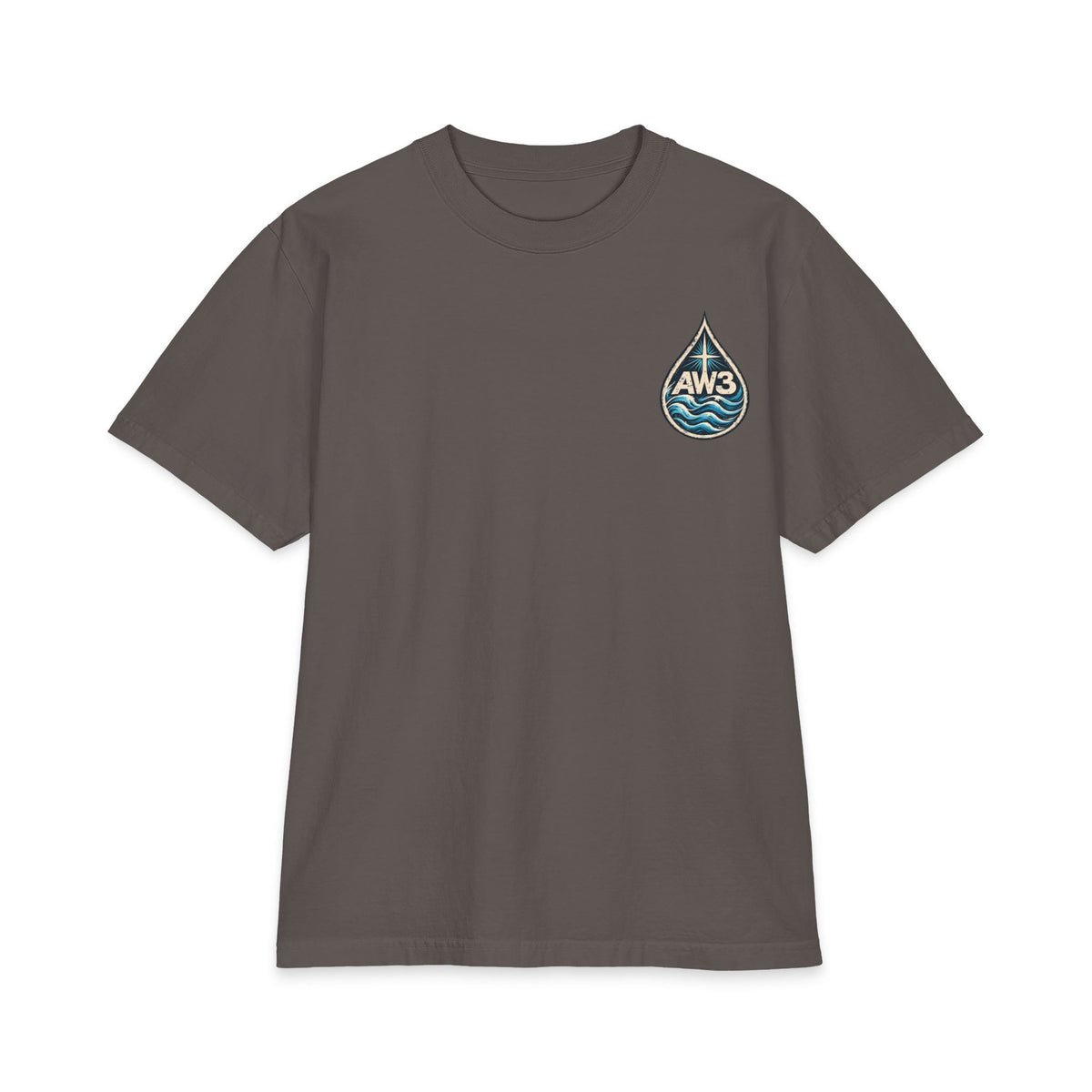 Living Water Graphic Tee