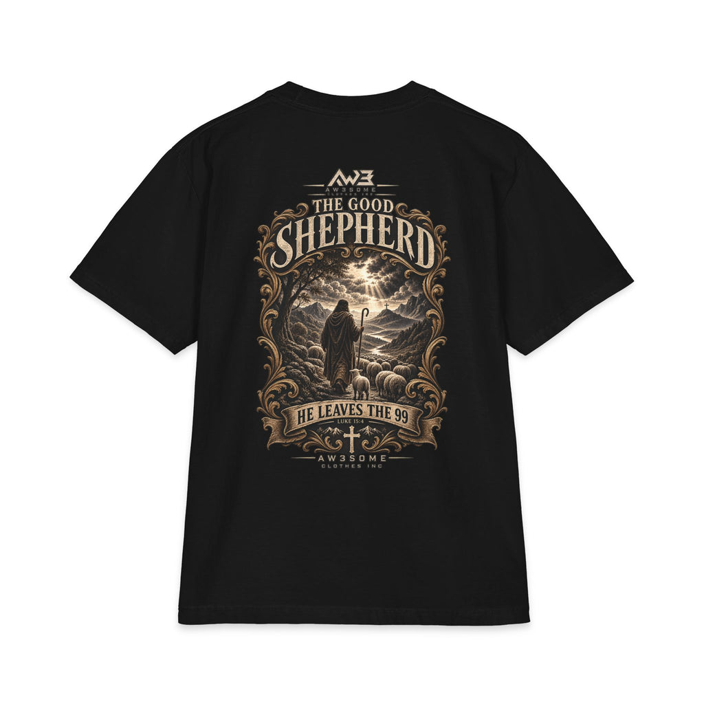 T-Shirt — "The Good Shepherd"