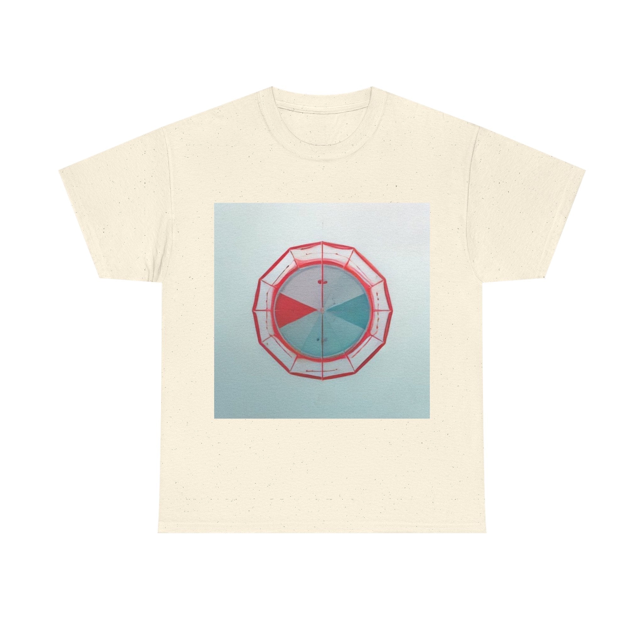 Fifth Element Alchemy Graphic Tee