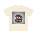 Telemetry Unit Race Graphic Tee