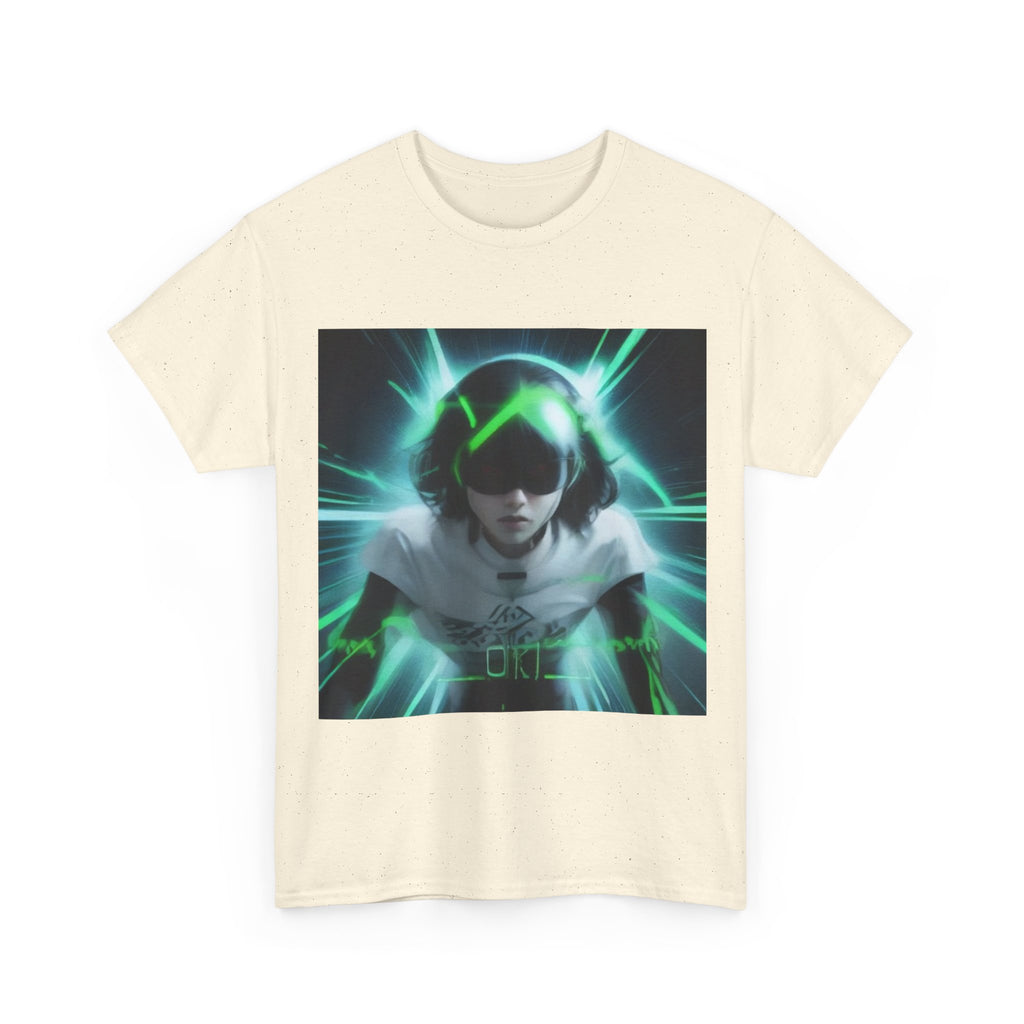 Hyper-Motion 3000 Kinetic T-Shirt - Velocity Unit