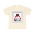 Void Tower Cyberpunk Streetwear T-Shirt