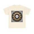 Eclipse Horizon Celestial Graphic Tee